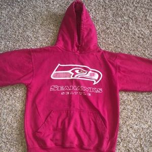 Seattle Seahawks hoodie